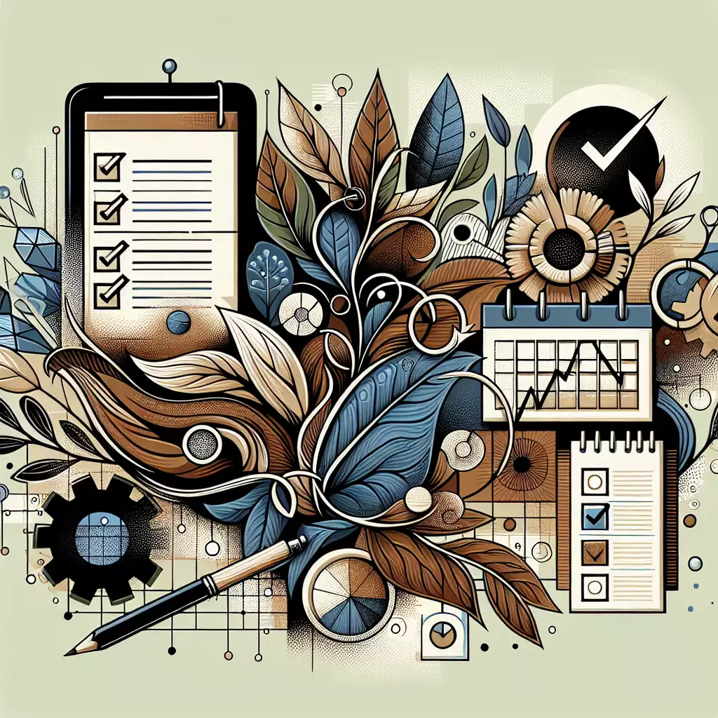 Cara Menyusun To-Do List yang Efektif dan Menjadi Lebih Produktif