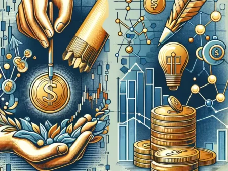 Strategi Investasi yang Bisa Diterapkan oleh Pemula