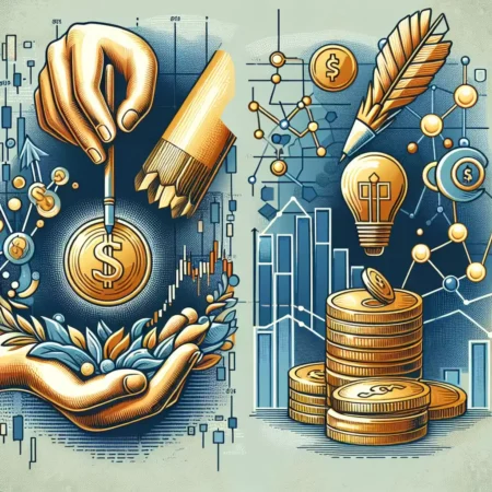 Strategi Investasi yang Bisa Diterapkan oleh Pemula