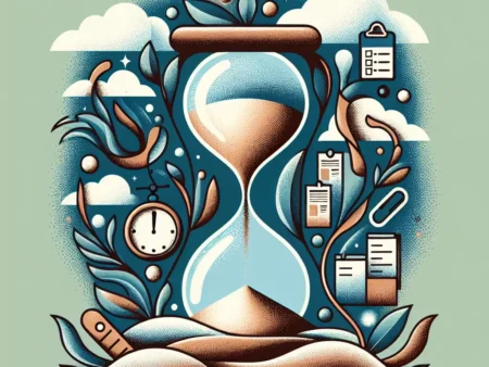 Strategi Memaksimalkan Waktu Kerja untuk Pencapaian Maksimal