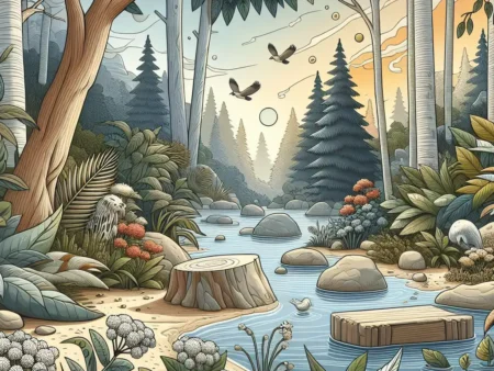 Menemukan Motivasi Diri Lewat Tantangan Sehari-hari