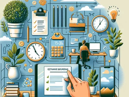 Mengoptimalkan Waktu Kerja dengan Mengurangi Interupsi