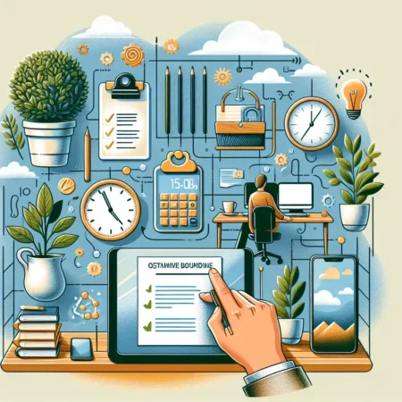 Mengoptimalkan Waktu Kerja dengan Mengurangi Interupsi