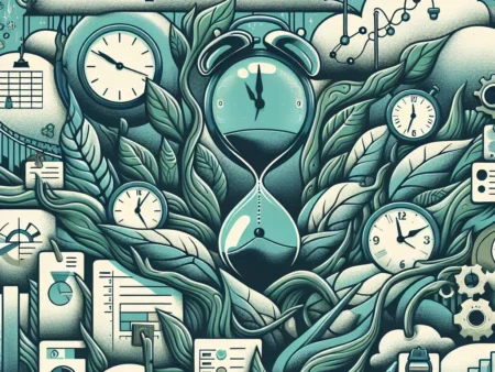 Meningkatkan Manajemen Waktu dengan Teknik Time Audit