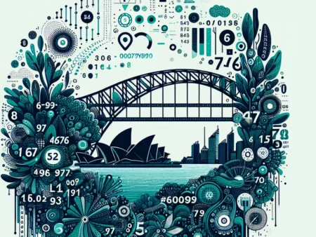 Data Togel Sydney Virdsam