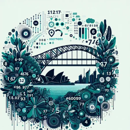 Data Togel Sydney Virdsam