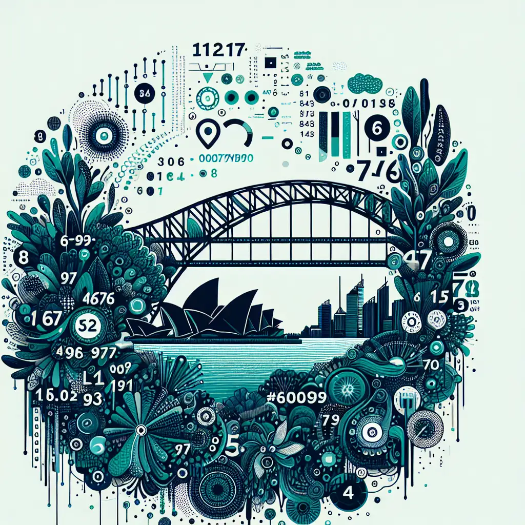 Data Togel Sydney Virdsam