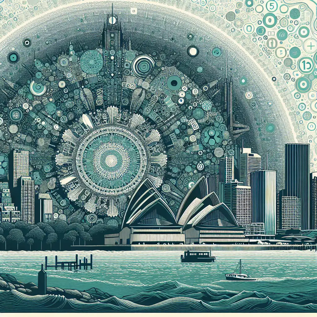 Paito Warna Sydney Angka Paito