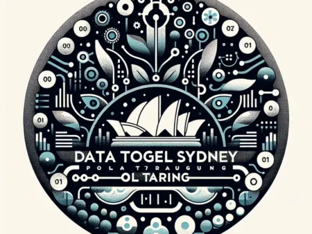 Data Togel Sydney Pola Tarung