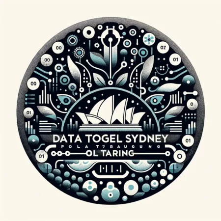 Data Togel Sydney Pola Tarung