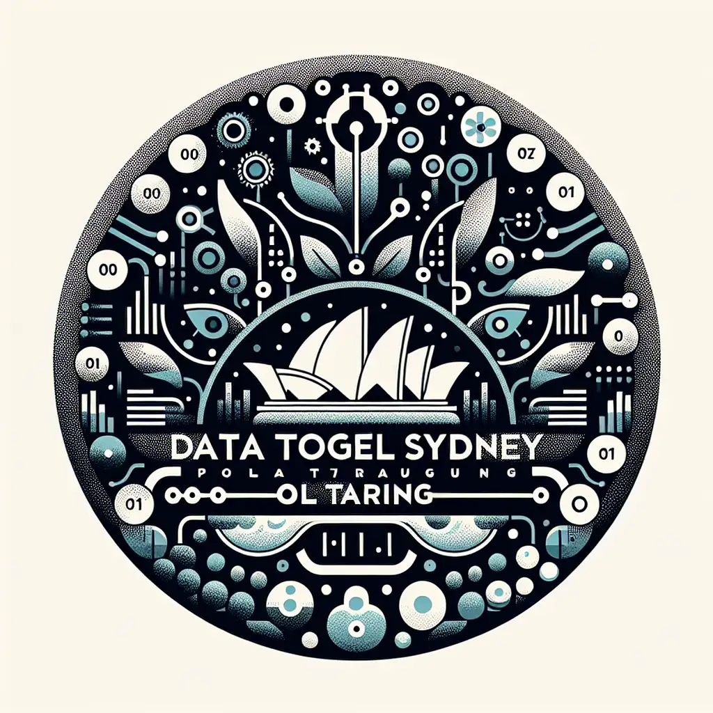 Data Togel Sydney Pola Tarung