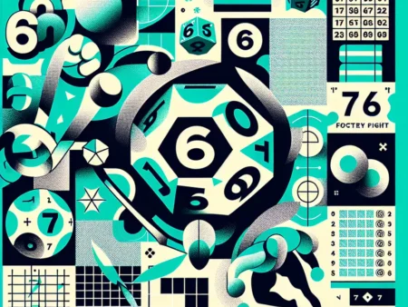 Data Togel Sydney 6D Pola Tarung