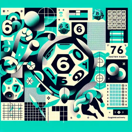 Data Togel Sydney 6D Pola Tarung
