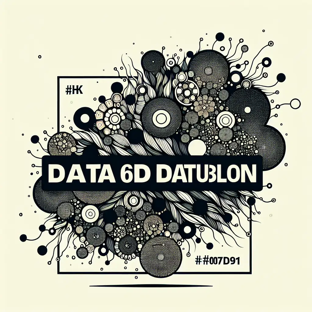 Data HK 6D Datubolon