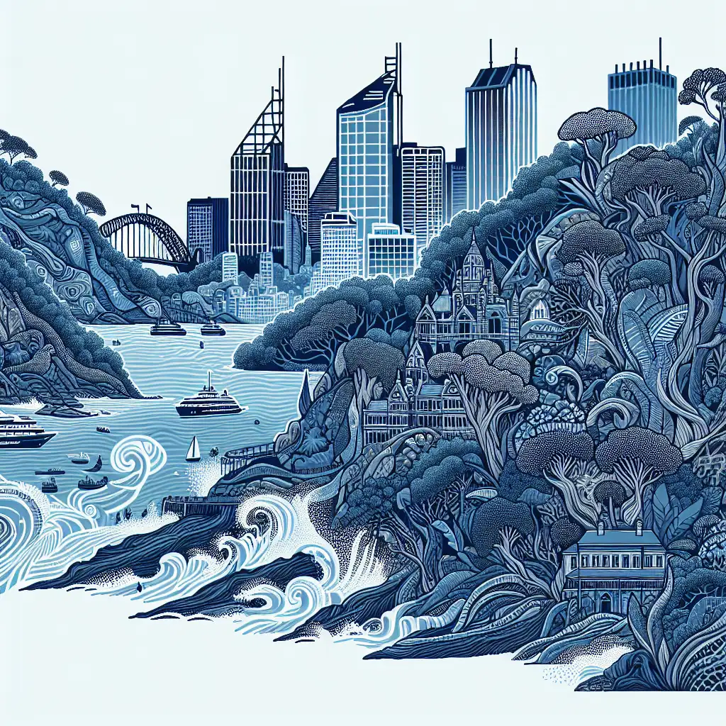 Paito Warna Sydney Bos Paito