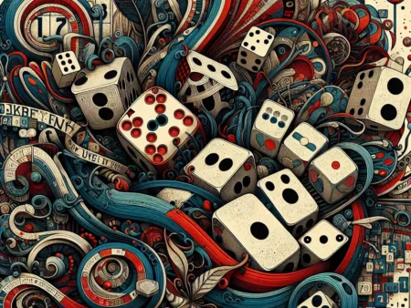 Data Togel Sydney 6D Joker Merah