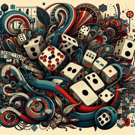Data Togel Sydney 6D Joker Merah
