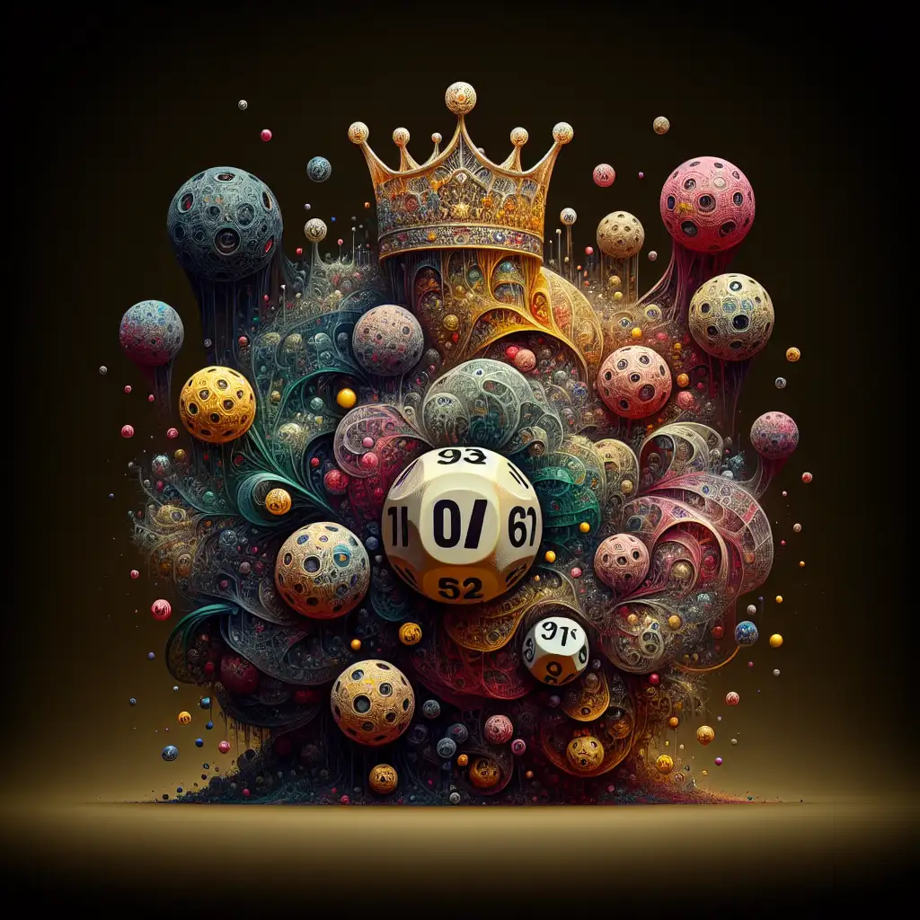 Data HK 6D Raja Dunia Togel