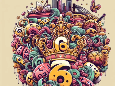 Data Togel Sydney 6D Raja Dunia Togel