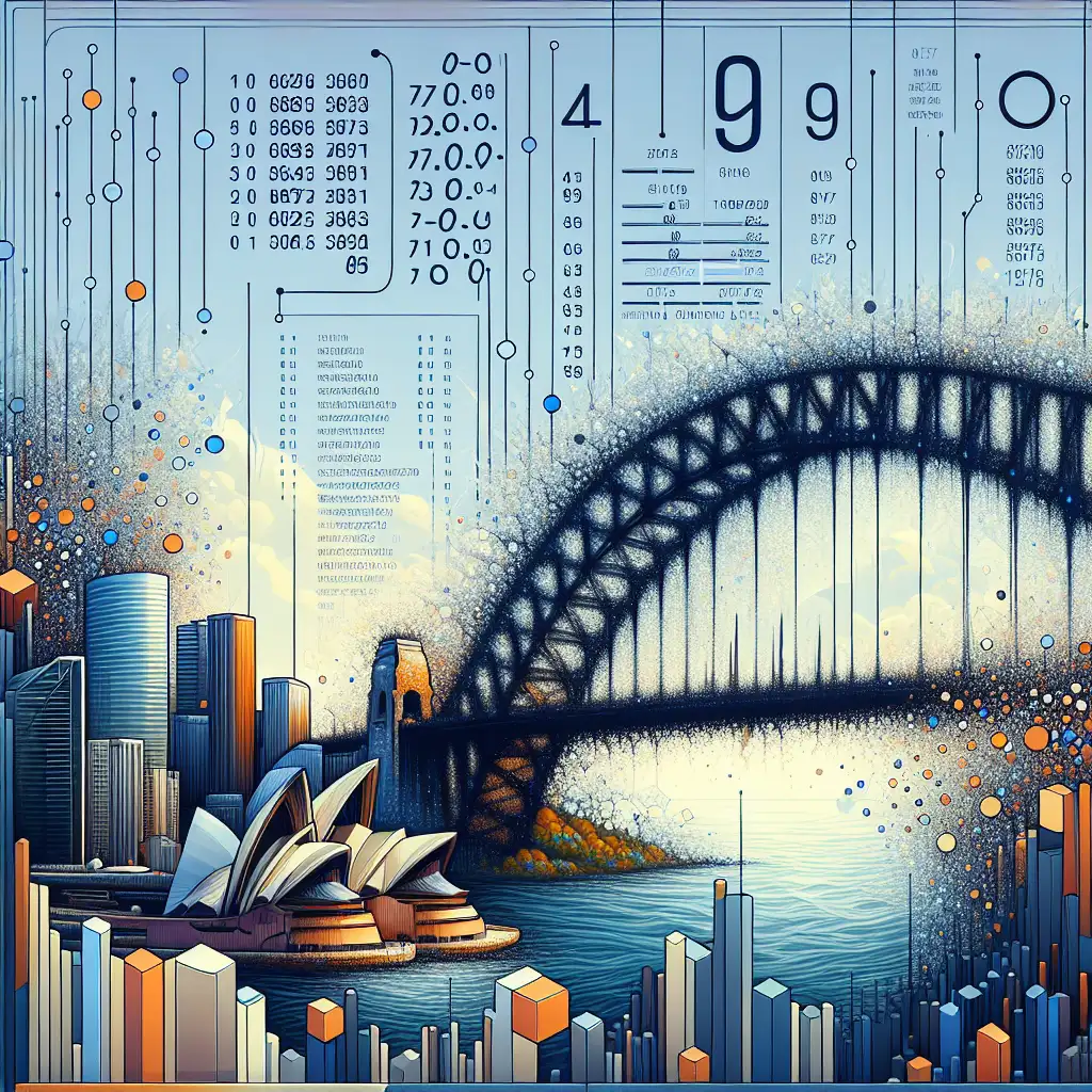 Data Togel Sydney 6D Pencari Angka