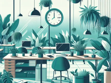 Mengoptimalkan Waktu dengan Menggunakan Teknik Pomodoro di Pekerjaan