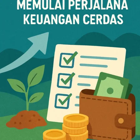 Langkah Awal untuk Memulai Perjalanan Keuangan Cerdas