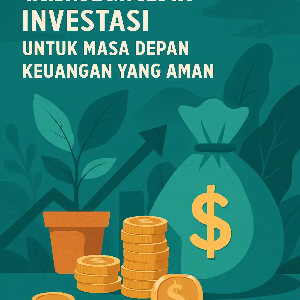 Memahami Dasar-dasar Investasi untuk Masa Depan Keuangan yang Aman