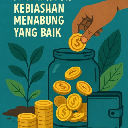 Membangun Keuangan yang Sehat dengan Kebiasaan Menabung yang Baik